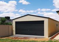 A-Line Building Systems - Rural Shed Suppliers image 6