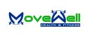 MoveWell Health & Fitness logo