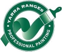 Yarra Ranges Painting  image 1