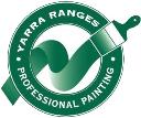 Yarra Ranges Painting  logo