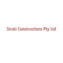 Strati Constructions Pty Ltd logo