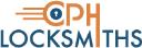 CPH Locksmiths logo
