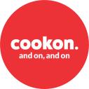 Cookon Commercial Kitchen Equipment logo