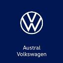 Austral Volkswagen Parts logo