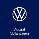 Austral Volkswagen Sales logo
