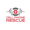 cell phone rescue  logo