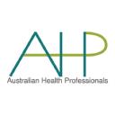 Australian Health Professionals Hurstville  logo