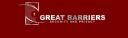 Great Barriers Security And Privacy logo
