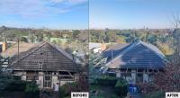Roof Restoration Melbourne Northern Suburbs image 1