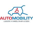 Mobility Vans Sydney - Automobility logo