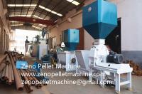 Zeno Pellet Machine image 1
