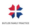 Butler Family Practice logo