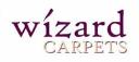 Wizard Carpets logo