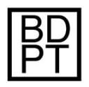 BDPT Basement Gym logo