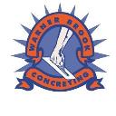 Warner Brook Concreting logo