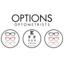 Options Optometrists logo