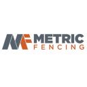Metric Fencing logo