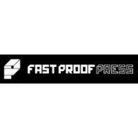 Fast Proof Press image 1