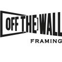 Off The Wall Framing logo