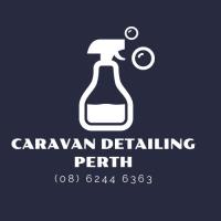 Caravan Detailing Perth image 1