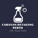Caravan Detailing Perth logo