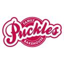 Puckles Family Bakehouse logo