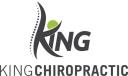 King Chiropractic - Bunbury logo
