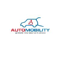 Wheelchair accessible Vans Perth - Automobility image 1