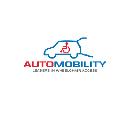 Wheelchair accessible Vans Perth - Automobility logo