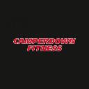 Camperdown Fitness logo