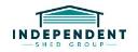 Independent Shed Group logo