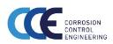 Corrosion Control Engineering logo