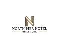 North Pier Hotel logo