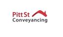 Pitt Street Conveyancing logo