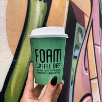 Foam Coffee Bar image 4