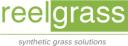 Reelgrass logo