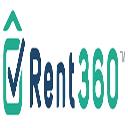Rent360 logo