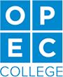 OPEC College logo