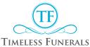 Timeless Funerals logo