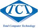 Total Computer Technology logo