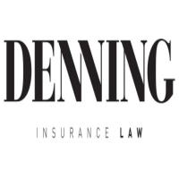 Denning Insurance Law image 1