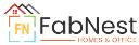 FabNest logo