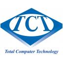 Total Computer Technology logo