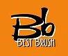 Best Brush Fencing  logo