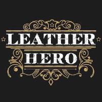 Leather Hero image 1