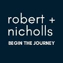 Robert Nicholls Business Coach & Consultant logo