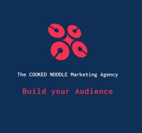 THE COOKED Noodle Marketing Agency image 1