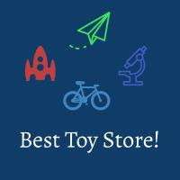 Toy Store image 1