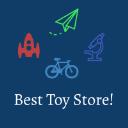 Toy Store logo