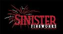 Sinister Fireworks logo